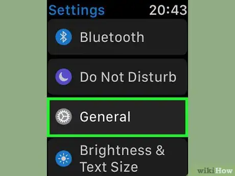Image titled See Your Apple Watch's Operating System
