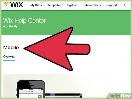 Image titled Add a QR Code to Your Resume Step 17