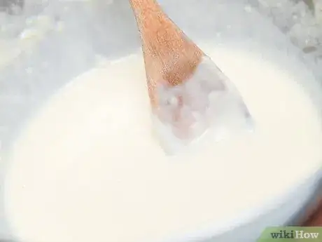 Image titled Make Pancakes in a Microwave Oven Step 5