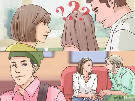 Image titled Cope Upon Finding Out a Deceased Loved One Was Abusive Step 5