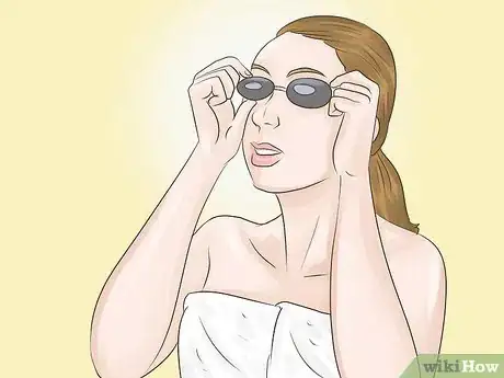 Image titled Tan Safely Step 1