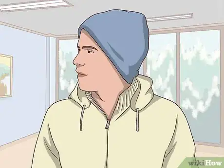 Image titled Wear Zip Up Sweaters Step 3