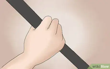 Image titled Cradle a Lacrosse Stick Step 5