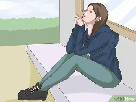 Image titled Wear Leggings in Winter Step 7