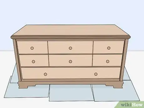 Image titled Seal Chalk Paint Step 2