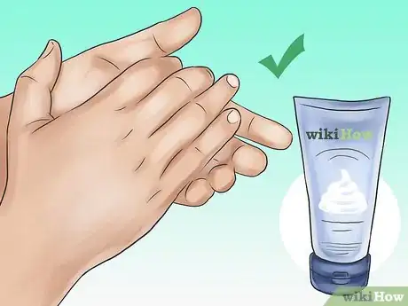 Image titled Keep Your Nails Healthy Step 8