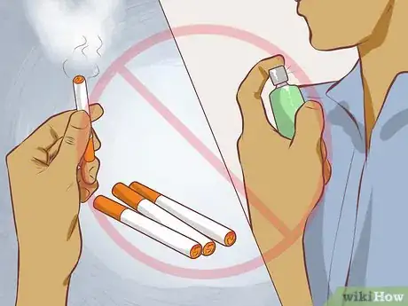 Image titled Treat Nocturnal Asthma Step 8