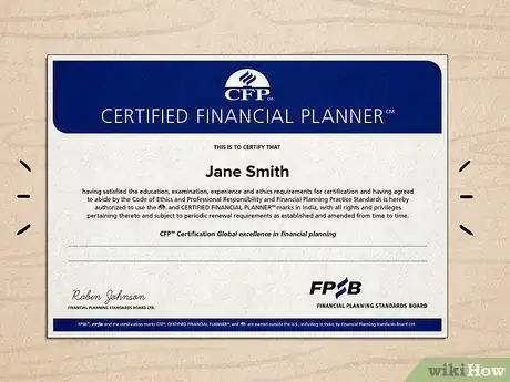 Image titled Become a Junior Stockbroker Step 14