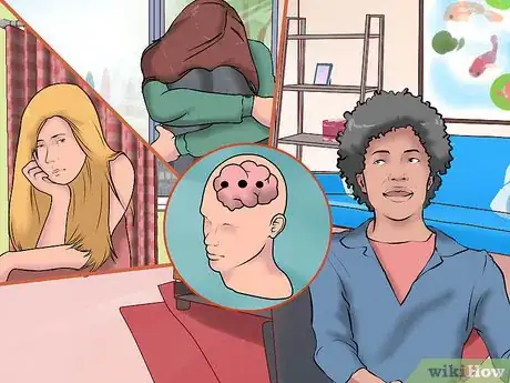 Image titled Diagnose Dissociative Amnesia Step 13