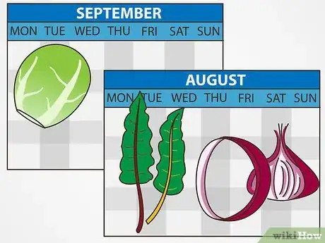 Image titled Grow Vegetables in the South (USA) Step 16