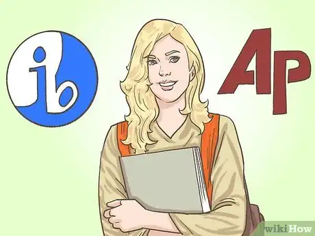 Image titled Get Into UCLA Step 1