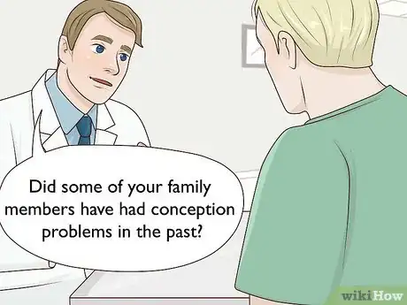 Image titled Know when to See a Fertility Doctor Step 4