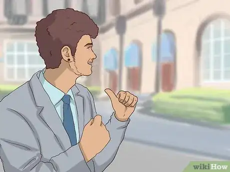 Image titled Recover After Foot‐in‐Mouth Moments Step 11