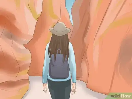 Image titled Visit Petra Step 18