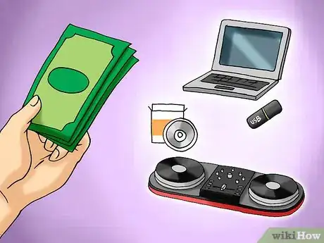 Image titled Be a DJ Step 4