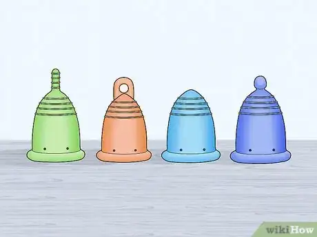 Image titled Buy a Menstrual Cup Step 4