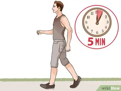 Image titled Exercise to Ease Back Pain Step 2