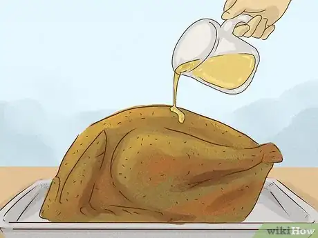 Image titled Cope when Thanksgiving Dinner Goes Wrong Step 10