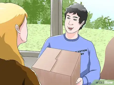 Image titled Donate Clothing to Charity Step 3