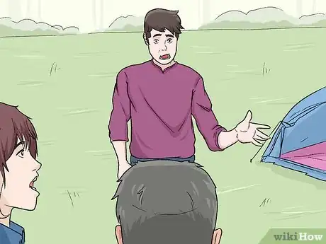 Image titled Survive a Bear Attack Step 9