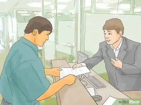 Image titled Get Pre Approved for a Car Loan Step 4