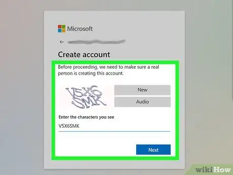 Image titled Make an Email Address for Free Step 24