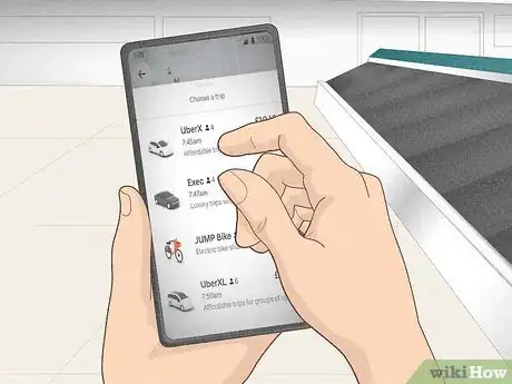 Image titled Avoid Common Taxi Scams when Traveling Step 15