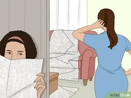 Image titled Confuse Someone Step 8