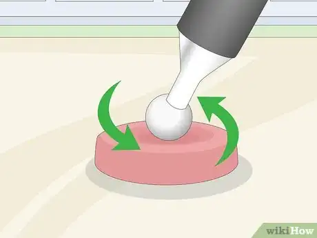 Image titled Make Polymer Clay Poppies Step 4