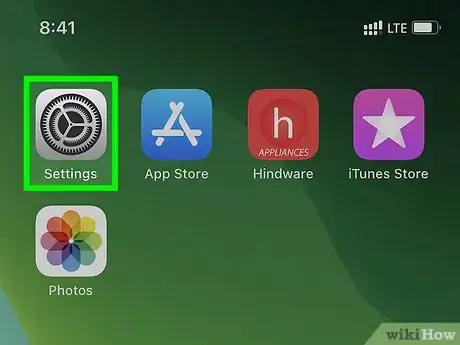Image titled Get iOS 15 Step 2