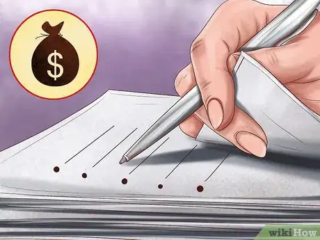 Image titled Get the Most from a Car Accident Claim Step 12