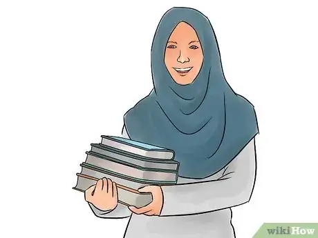 Image titled Become a Muslim Step 13