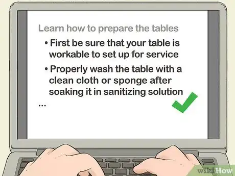 Image titled Write Training Materials Step 10