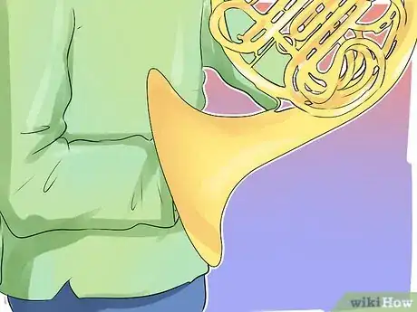 Image titled Tune a French Horn Step 6