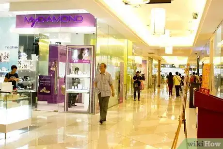 Image titled Become a Savvy Shopper Step 1