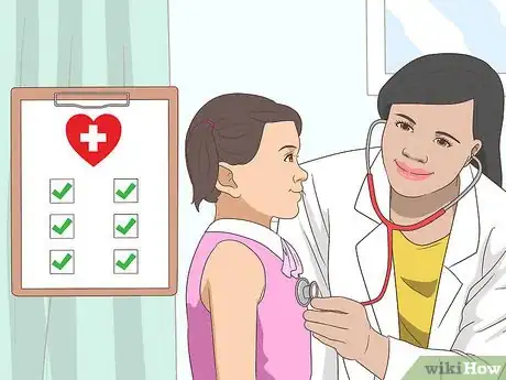 Image titled Test for the Flu Step 5