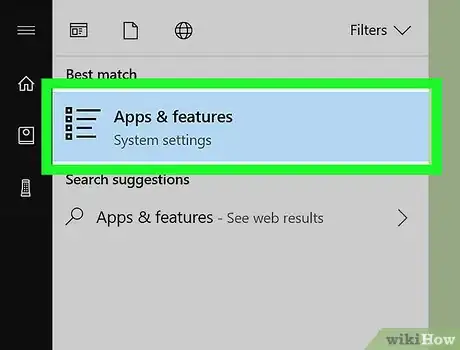 Image titled Uninstall Discord on PC or Mac Step 10