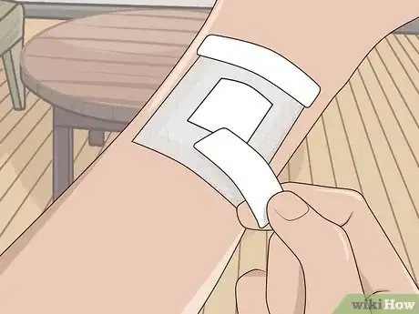 Image titled Use Honey as a Topical Antibiotic Step 5