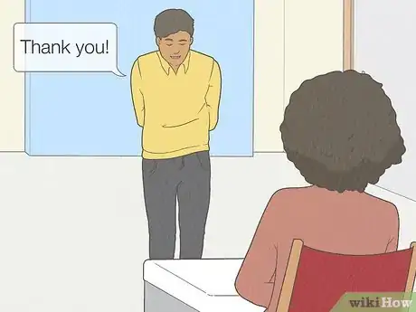 Image titled Ace Your Acting Audition Step 17