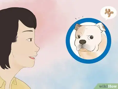 Image titled Catch Your Dog when They Run After Another Dog or Person Step 2