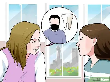Image titled Choose a Dentist Step 1