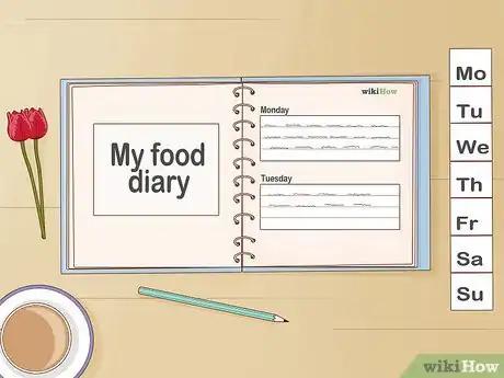 Image titled Diagnose Food Intolerance Step 6