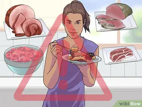 Image titled Get Rid of Uterine Fibroid Pain Step 6