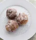 Make Malasadas