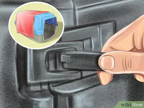 Image titled Transport a Cat in a Carrier Step 9
