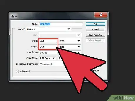 Image titled Use Avatars for Social Media Step 1