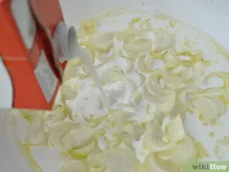 Image titled Make German Onion and Potato Tart Step 7