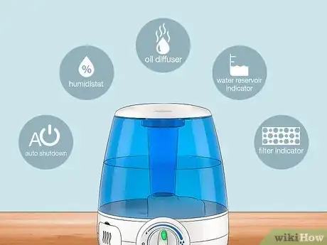 Image titled Choose a Humidifier Step 9