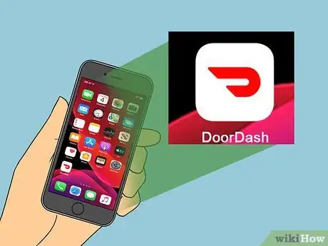 Image titled Use DoorDash on iPhone or iPad Step 12