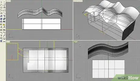 Image titled Create a Freeform Roof in Revit Step 2